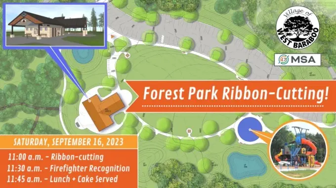 Forest Park