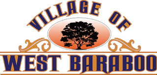 Village of West Baraboo Logo